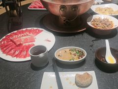 -东来顺(非遗·清真火锅·盛世广场店)