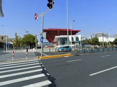 -中华艺术宫(上海美术馆)