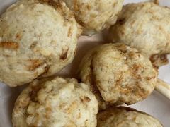 -阿凸芋圆(上帝街店)