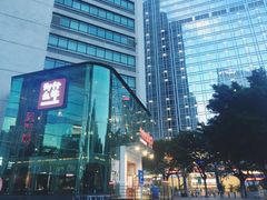 -为什么牛潮汕牛肉火锅(中信广场店)