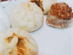 -老陶包子铺(南大西南村店)