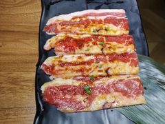 -九田家黑牛烤肉料理(二天地店)