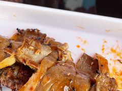 -通海俄式烧烤·俄罗斯大串(嵩山路店)