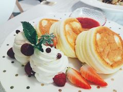 -娜娜家·Nana's restaurant(国金汇店)