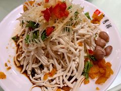 古月楼特色烫干丝-留芳·文旅古月楼(老街店)