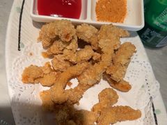 -小菜园新徽菜(无锡宜家荟聚中心店)