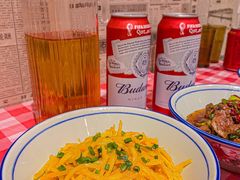 -荆九爷爆炒桥头三嫩(浙大店)