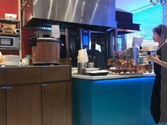-阿里疆Alijiang·丝路美食·异域风情·清真(长楹天街店)