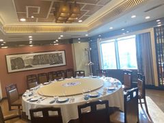 包厢-良友·海鲜青岛菜(五四广场店)