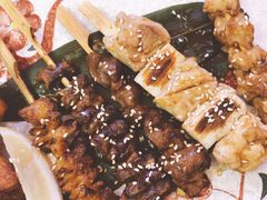 -饭町二郎日式综合茶餐(中安广场店)