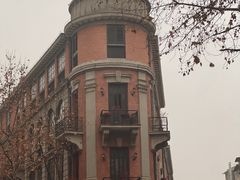 -飞马旅黎黄陂路文旅街区