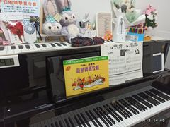 -刘健艺术钢琴学校·专注钢琴教育25周年(徐家汇校区)