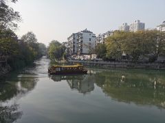 -东水关遗址公园