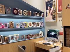 -海马体照相馆(上海月星环球港店)