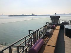 -岁粤Moon·湖景餐厅(月光码头店)