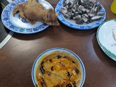 -牛街老爆肚满(牡丹园店)
