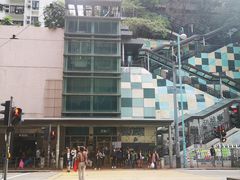 -崇光百货(铜锣湾店)