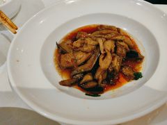 -大鸭梨烤鸭(左家庄店)