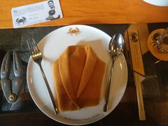 -Ministry of Crab(科伦坡店)