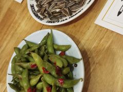 -東豫狼烧烤. 碳火烤鱼. 小龙虾(上海首店)