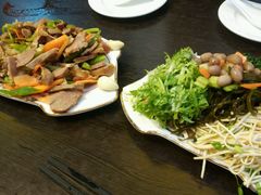 -天津包子铺·海鲜家常菜(北戴河店)