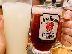 朝日啤酒-日葵 大阪烧ひまり(仙霞路店)