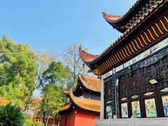 -南岳衡山风景名胜区