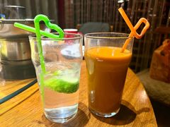 -泰国餐厅 Thai Food(裕华万达店)
