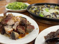 -大赤坎肥仔强烧味海鲜餐厅(大赤坎店)