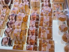 -烘焙町面包店(西四店)