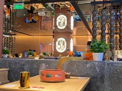 -西塔老太太泥炉烤肉(武汉摩尔城店)