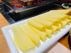 -锦城印象火锅(天府三街店)