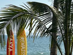 -三亚海棠湾万丽度假酒店