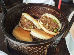 -甄御•海鲜新青岛菜(麦岛店)