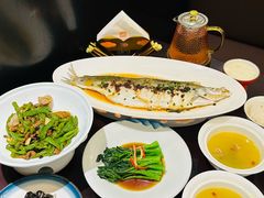 -书湘门地·中国十佳湘菜(西苑店)
