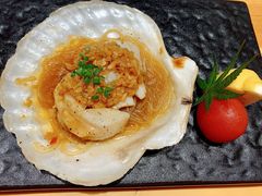 -大岛日本料理铁板烧(南通大饭店)