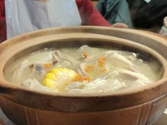 -三太子地摊烧烤·小龙虾(北蔡店)