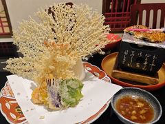 -天狗山料理(省体店)