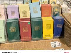 -三生有信(豫园商城店)