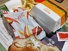 -肯德基(大成店)