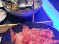 -SEA西雅图海鲜自助餐厅(海乐世界店)