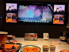 -星聚会KTV(西湖银泰店)
