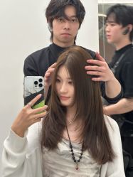 -DL HOPE明星造型