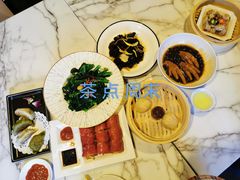 鲜虾红米肠-钟菜·粤菜点心·宴请(海上世界·汇港二期店)
