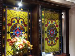 门面-Golden Lily河内巴黎法越料理餐厅(建国西路店)