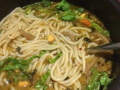 -云来居素食馆(南山店)
