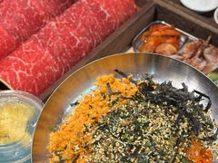 -伊茉家的烤肉店(勒泰中心店)