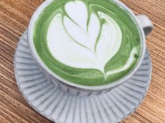 -几静cafe(基湖店)