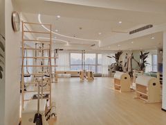 -N1 健身·普拉提·综合馆(嘉美中心店)
