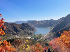 -京东石林峡风景区